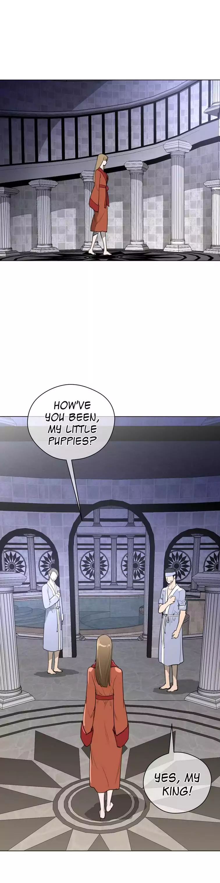 Perfect Half - Chapter 22 - picture 15