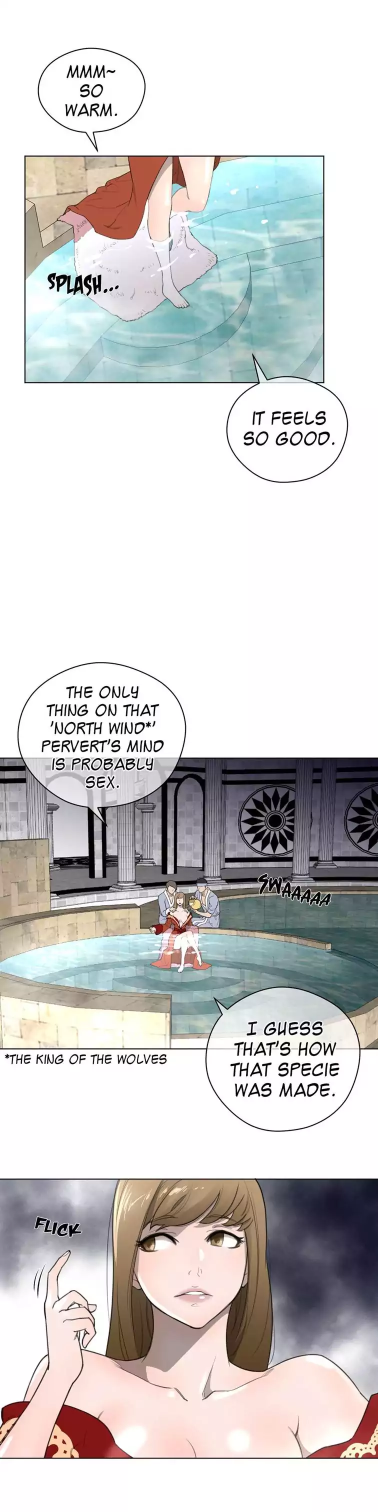 Perfect Half - Chapter 22 - picture 16
