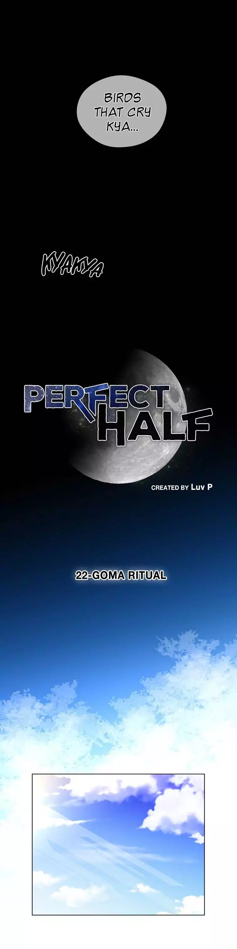 Perfect Half - Chapter 22 - picture 2