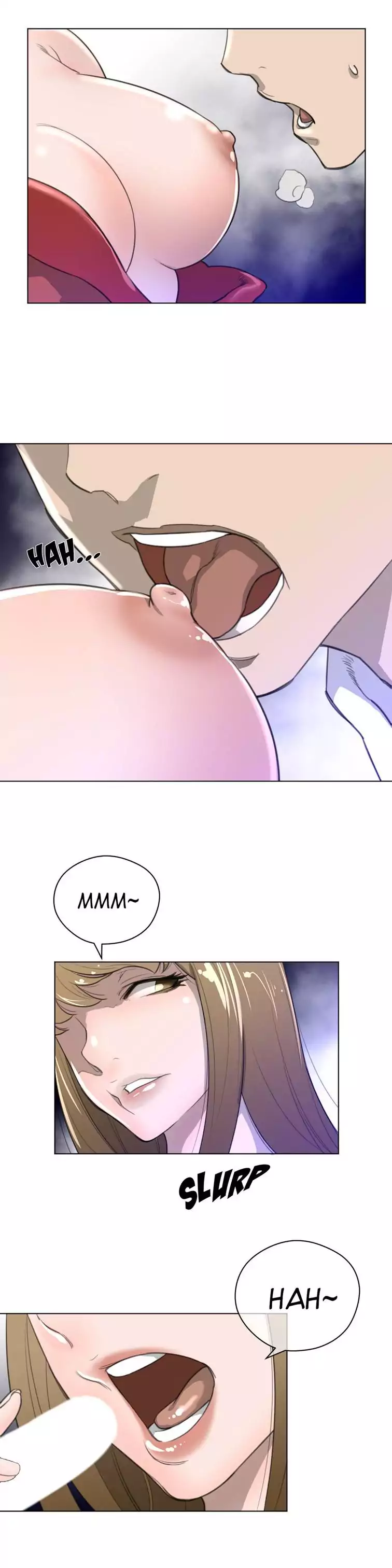 Perfect Half - Chapter 22 - picture 20