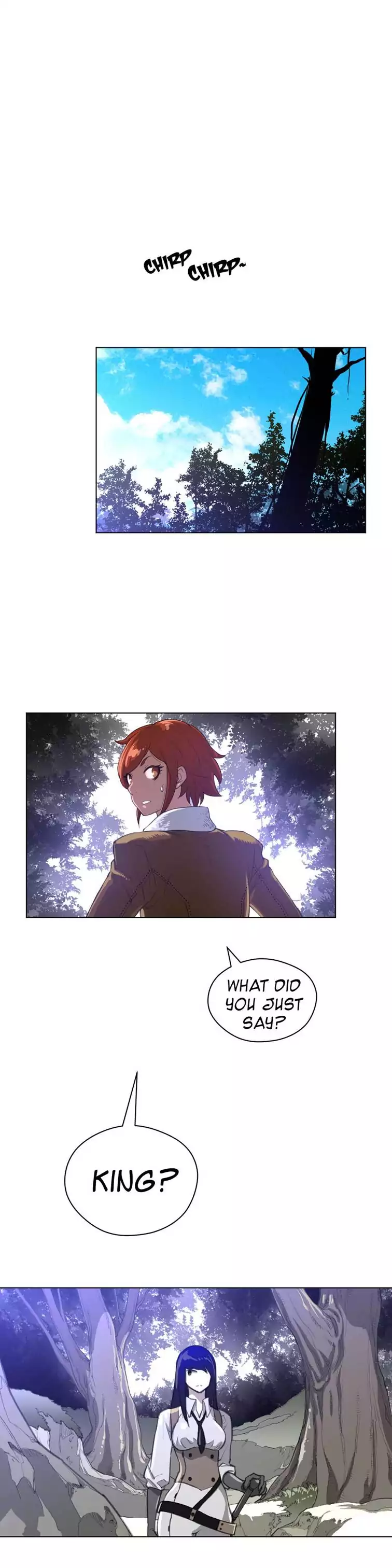 Perfect Half - Chapter 22 - picture 23