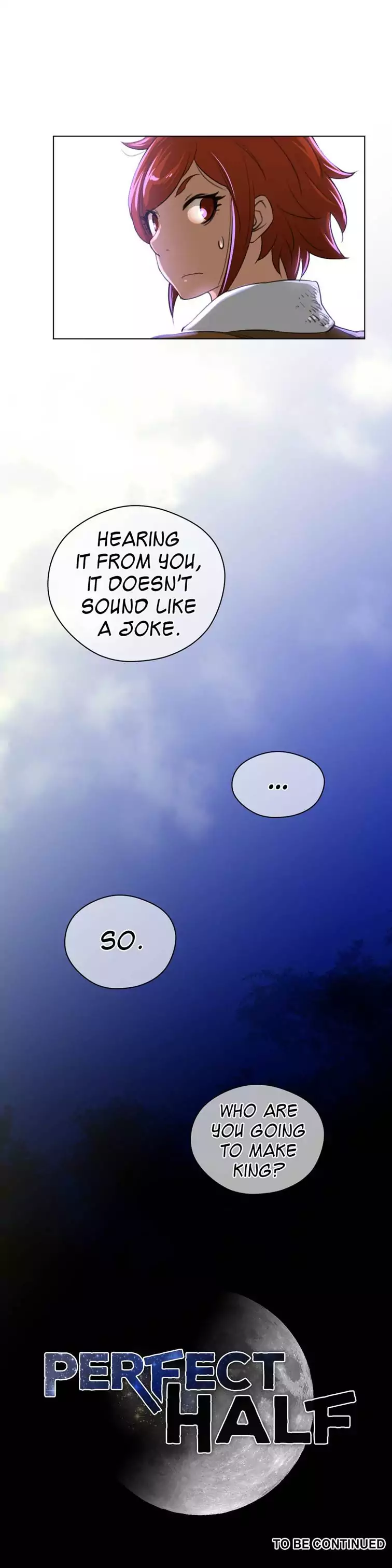 Perfect Half - Chapter 22 - picture 25
