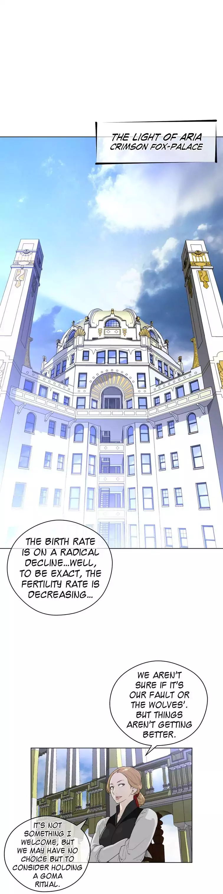 Perfect Half - Chapter 22 - picture 3