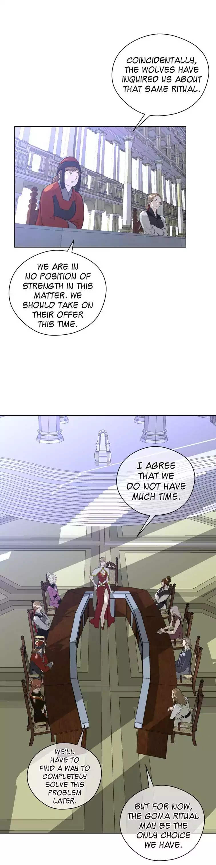 Perfect Half - Chapter 22 - picture 4