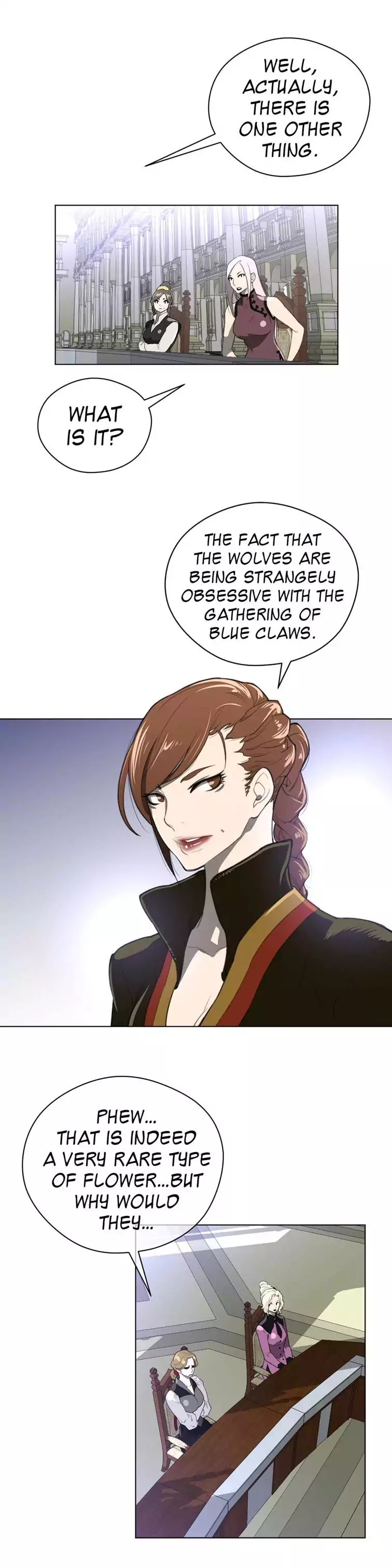 Perfect Half - Chapter 22 - picture 7