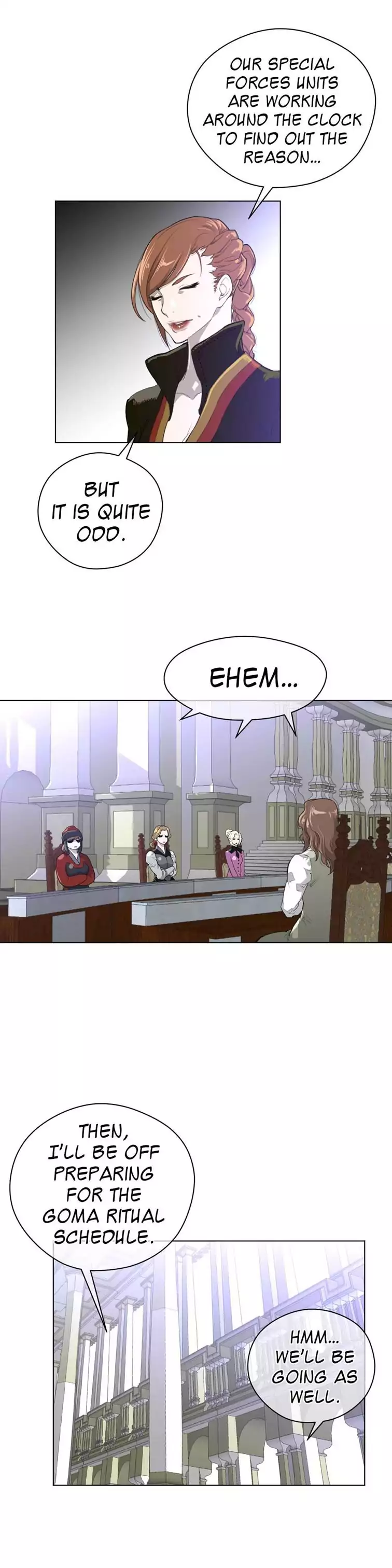 Perfect Half - Chapter 22 - picture 8
