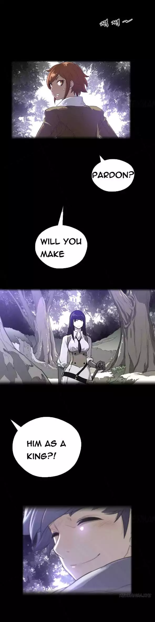 Perfect Half - Chapter 23 - picture 0