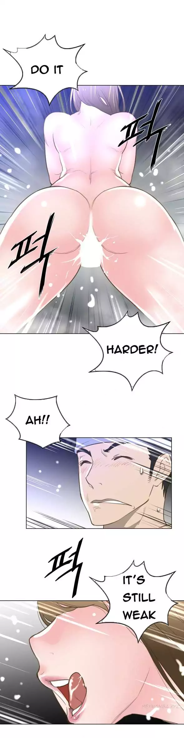 Perfect Half - Chapter 23 - picture 17