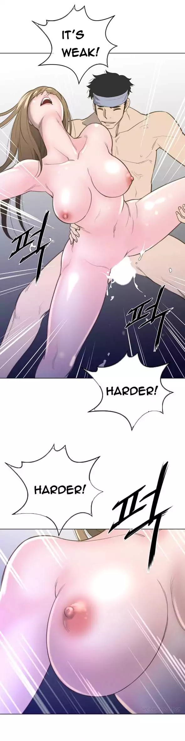 Perfect Half - Chapter 23 - picture 18