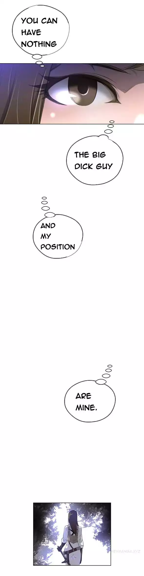 Perfect Half - Chapter 23 - picture 25