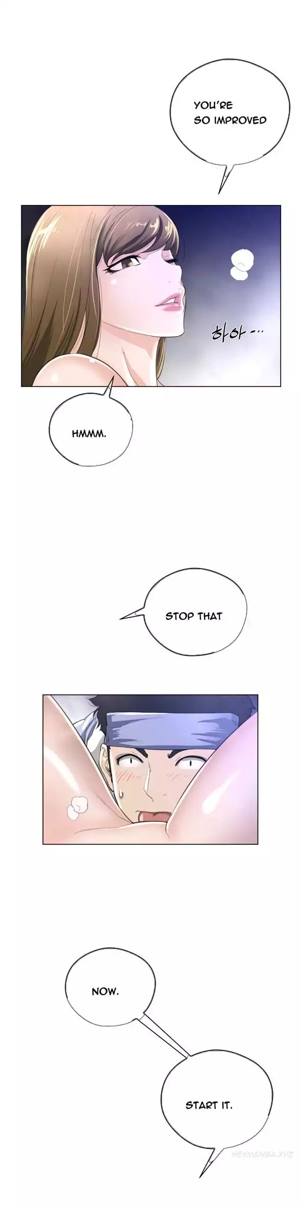 Perfect Half - Chapter 23 - picture 4