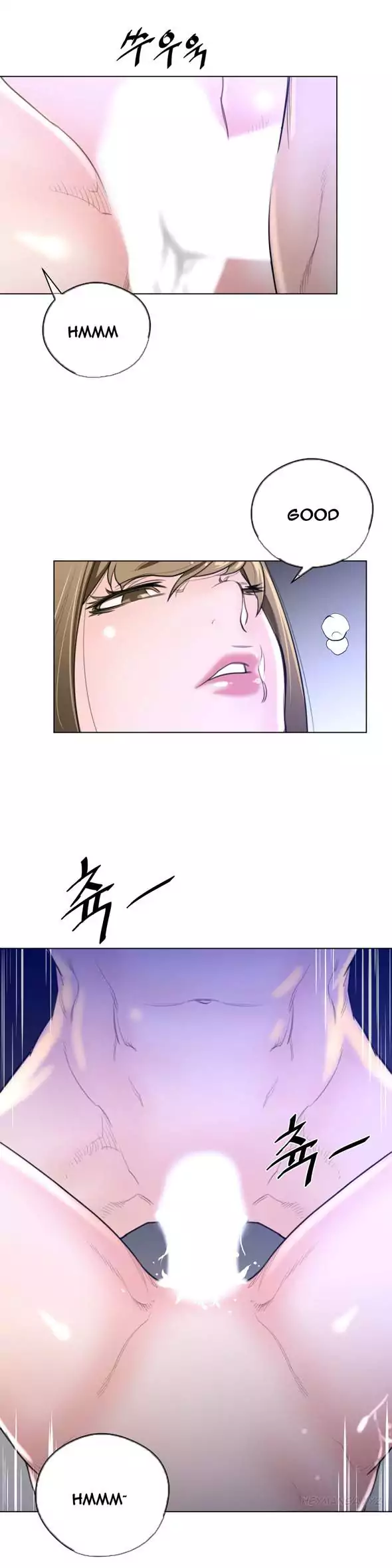 Perfect Half - Chapter 23 - picture 6