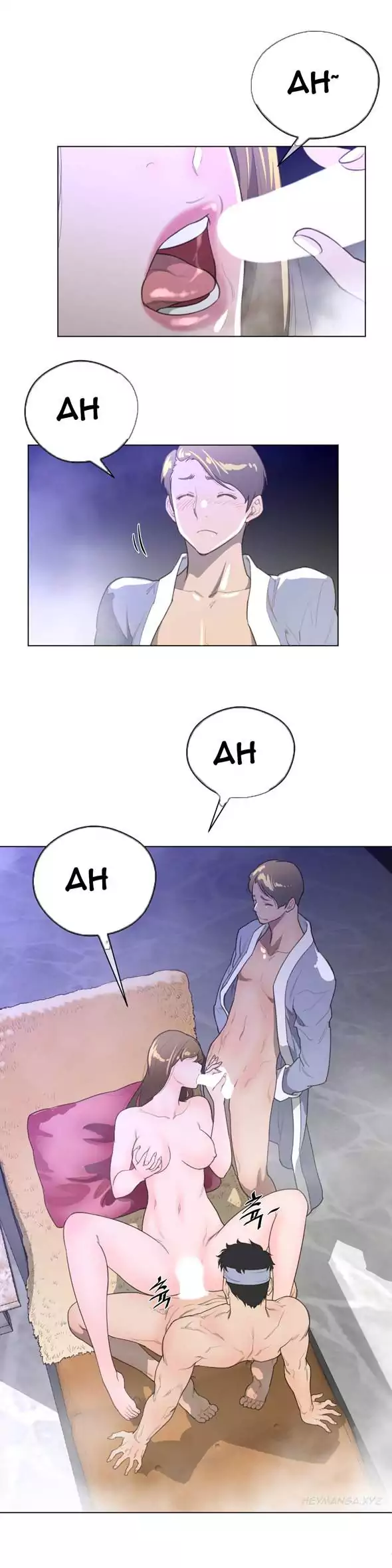 Perfect Half - Chapter 23 - picture 7