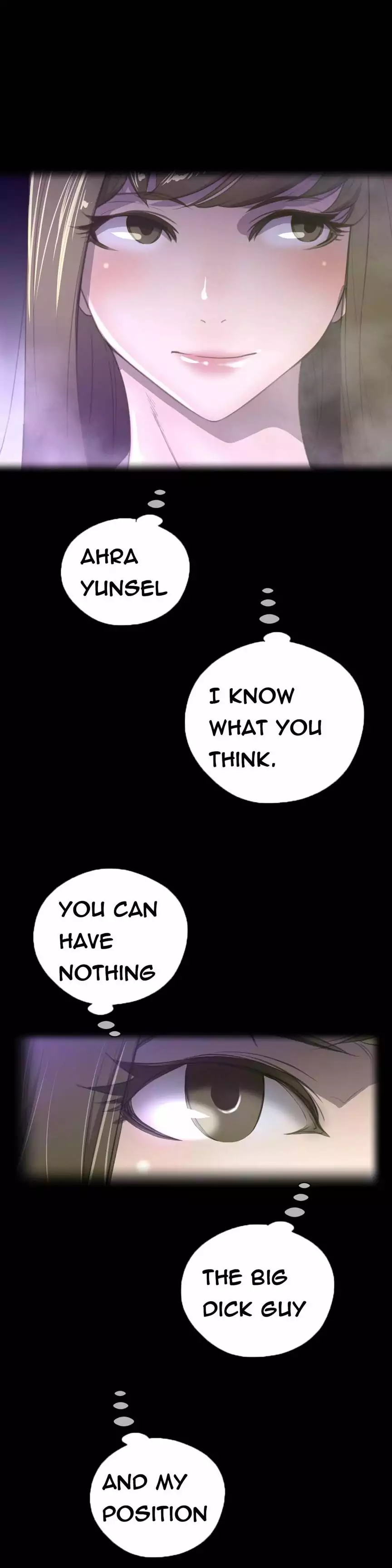 Perfect Half - Chapter 24 - picture 0