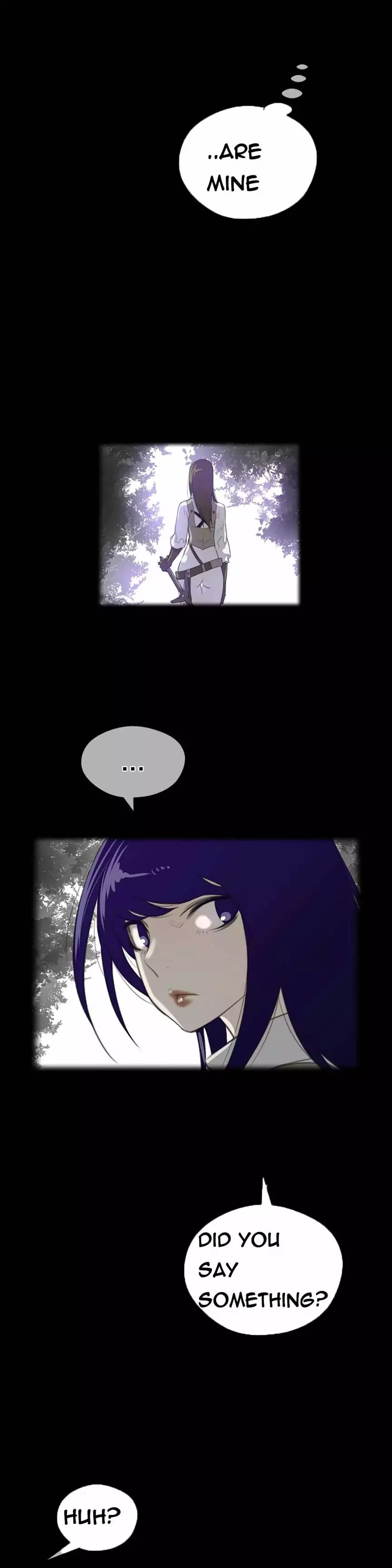 Perfect Half - Chapter 24 - picture 1