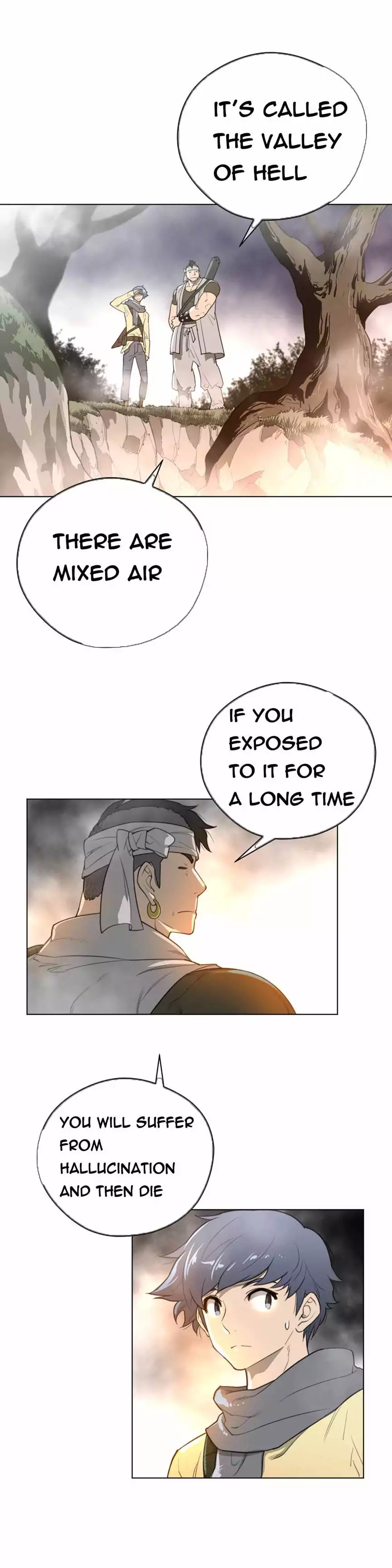 Perfect Half - Chapter 24 - picture 11