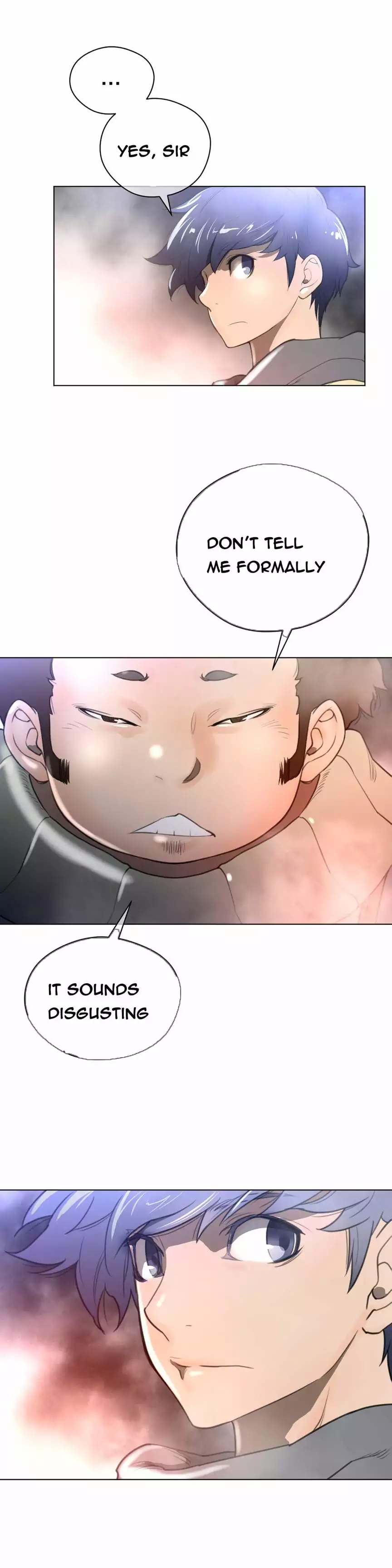 Perfect Half - Chapter 24 - picture 14