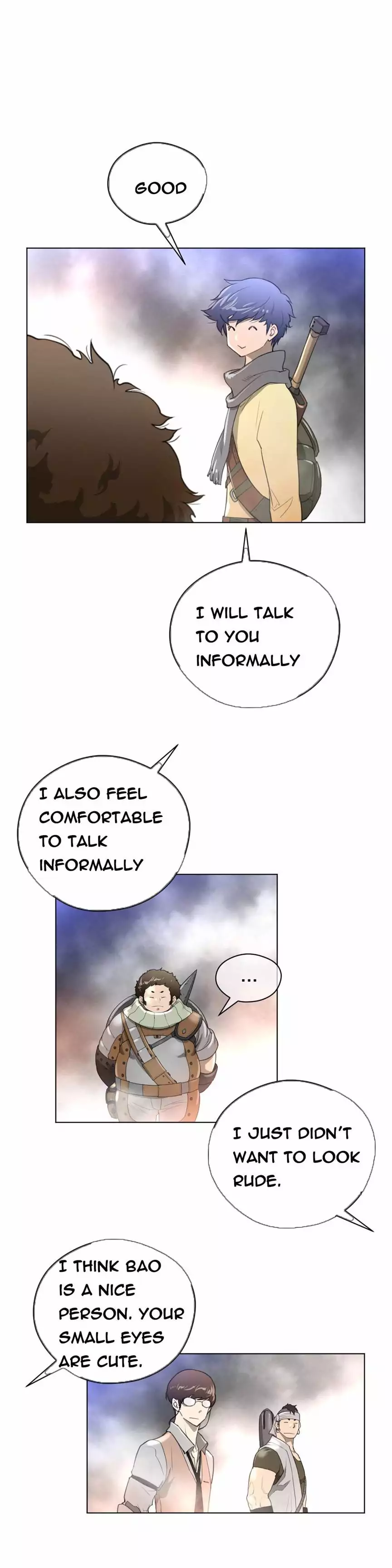 Perfect Half - Chapter 24 - picture 15