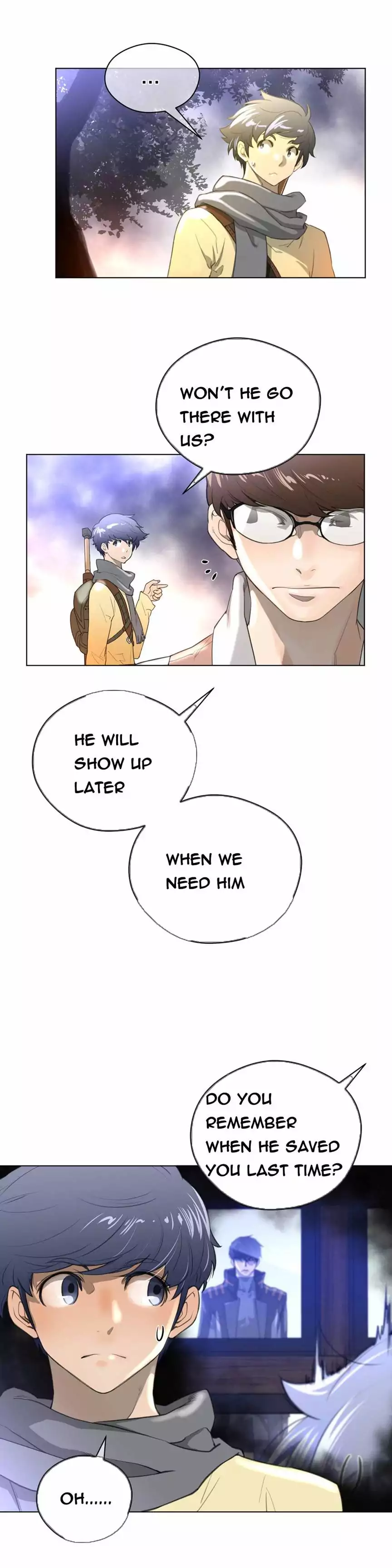 Perfect Half - Chapter 24 - picture 18
