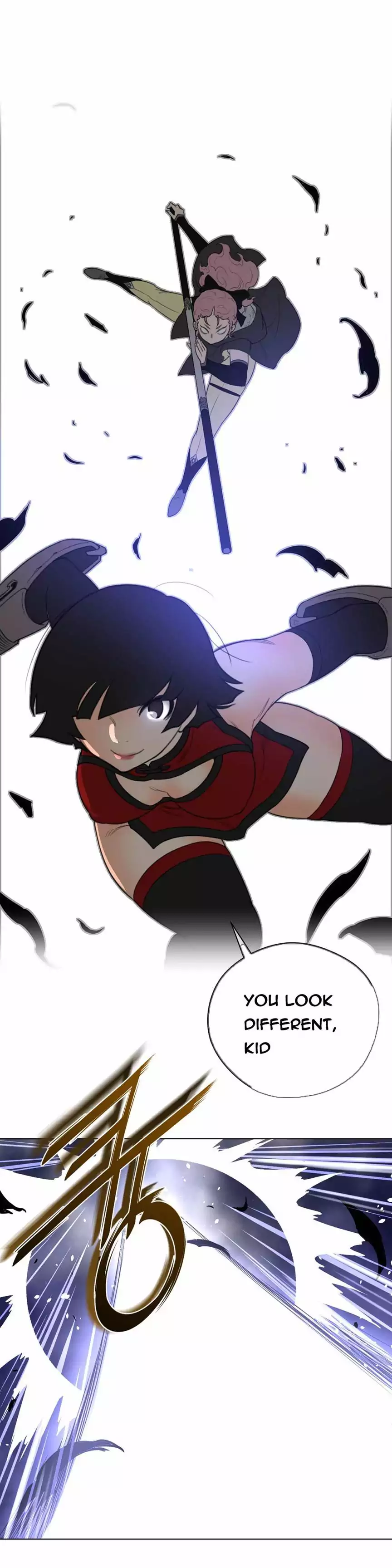 Perfect Half - Chapter 24 - picture 26