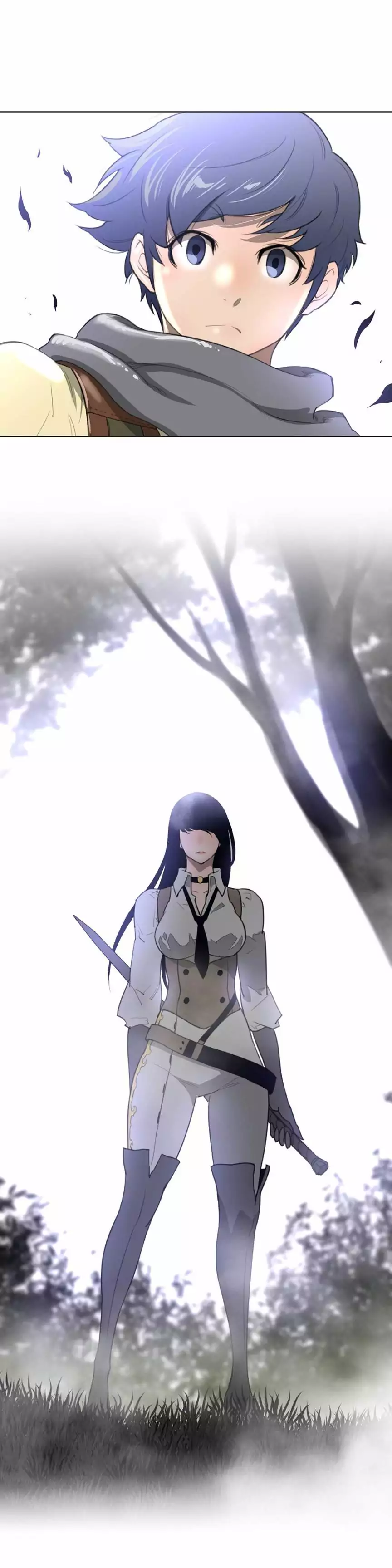 Perfect Half - Chapter 24 - picture 30