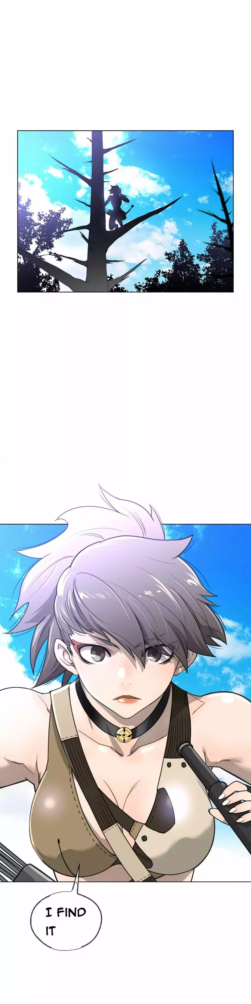 Perfect Half - Chapter 24 - picture 6