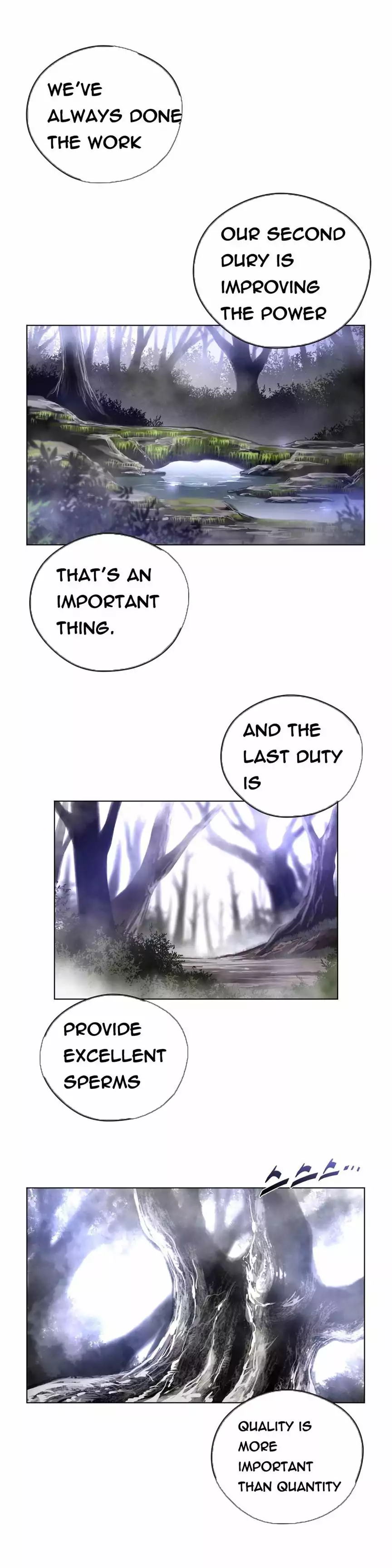 Perfect Half - Chapter 24 - picture 8