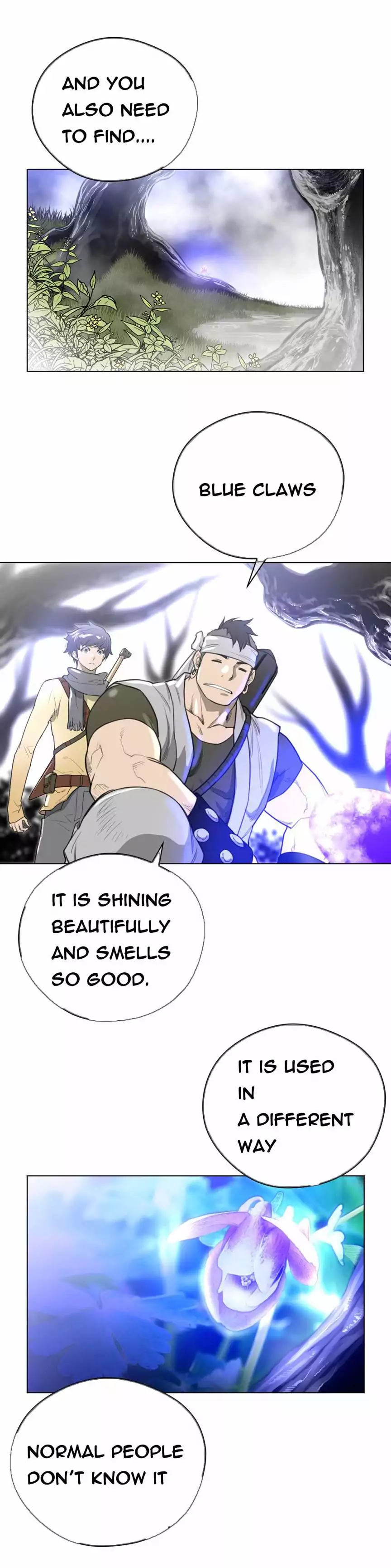 Perfect Half - Chapter 24 - picture 9