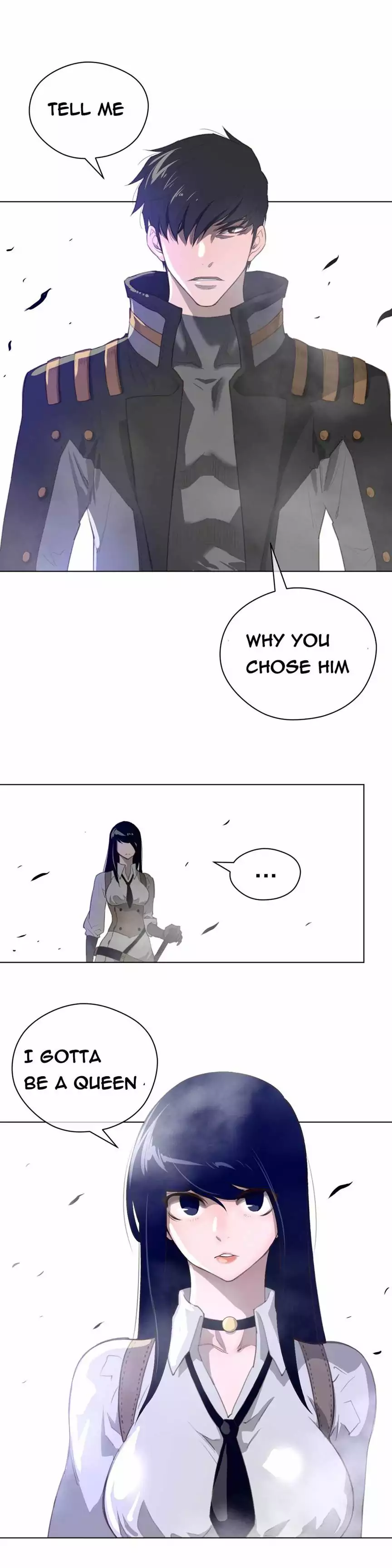 Perfect Half - Chapter 25 - picture 12