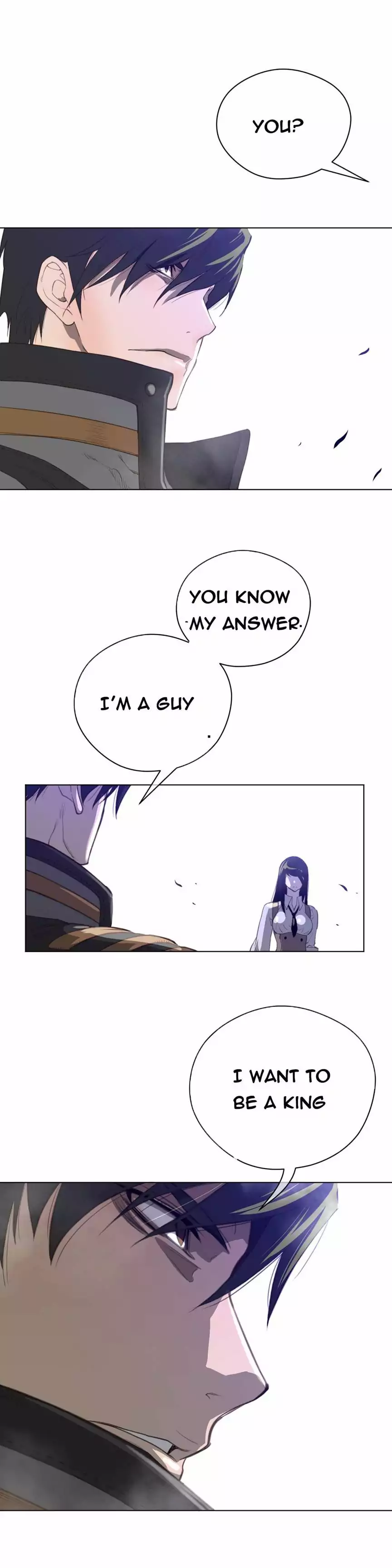 Perfect Half - Chapter 25 - picture 13