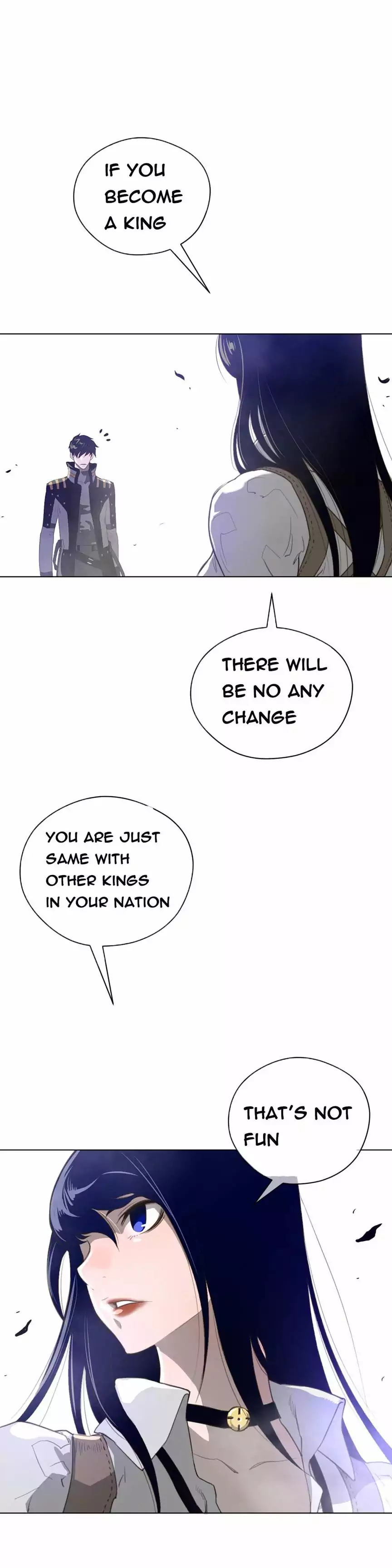 Perfect Half - Chapter 25 - picture 14