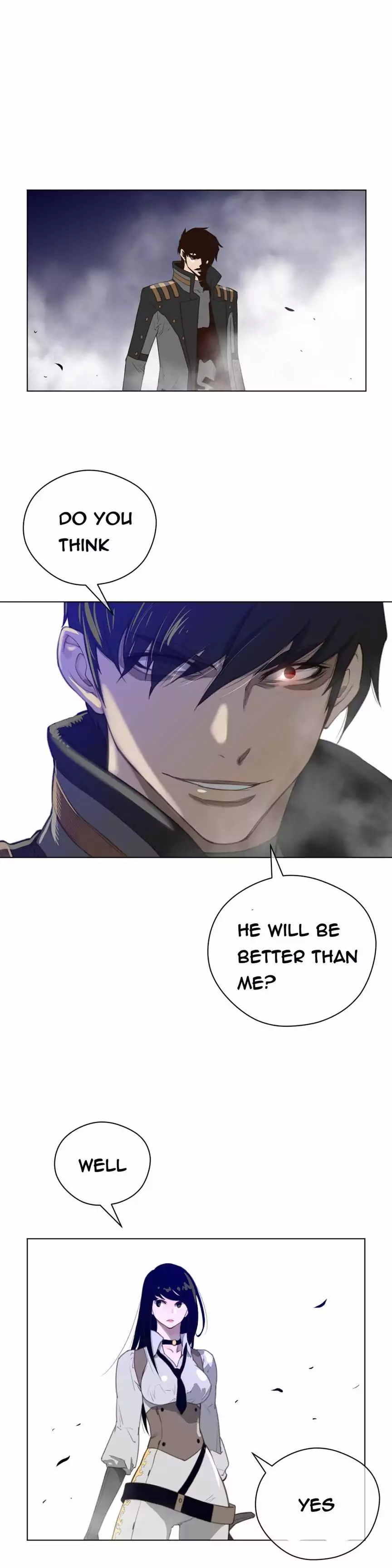 Perfect Half - Chapter 25 - picture 15