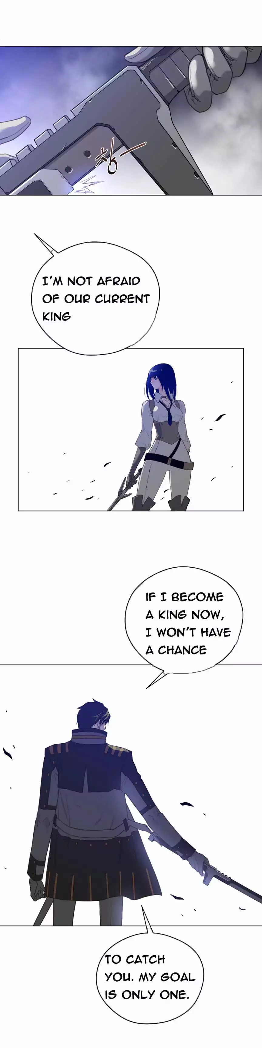 Perfect Half - Chapter 25 - picture 18
