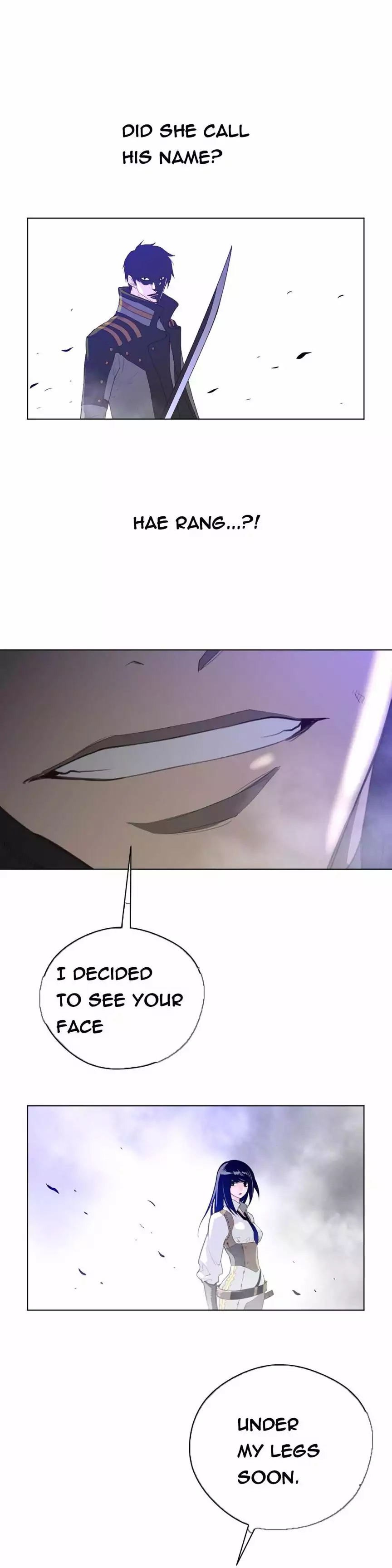 Perfect Half - Chapter 25 - picture 21