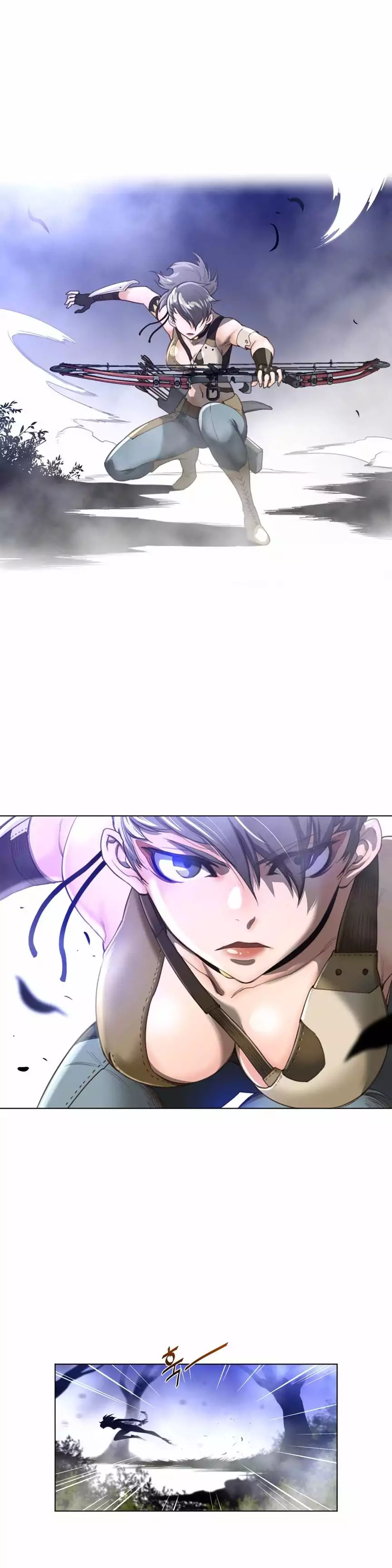 Perfect Half - Chapter 25 - picture 8