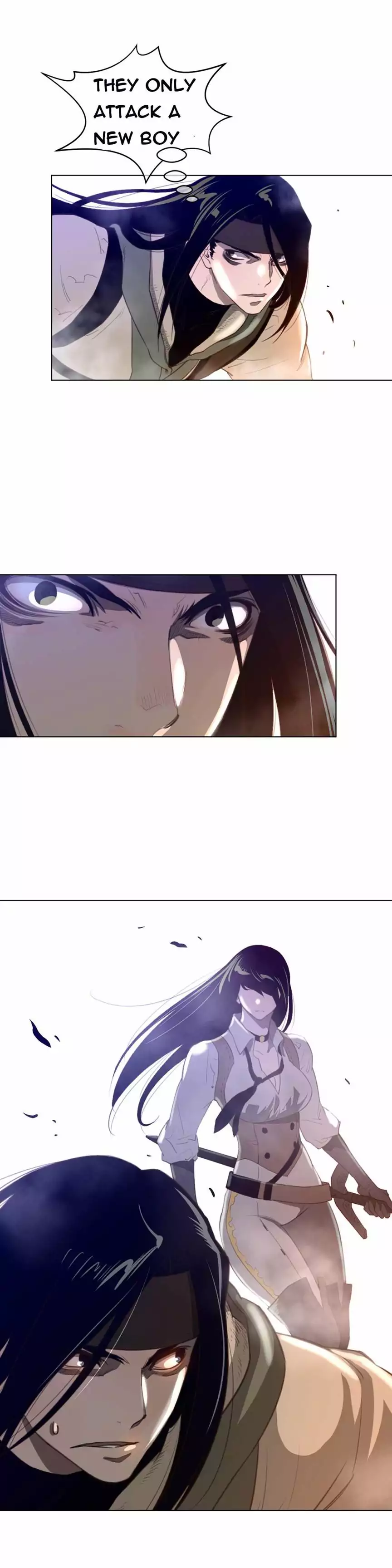 Perfect Half - Chapter 25 - picture 9