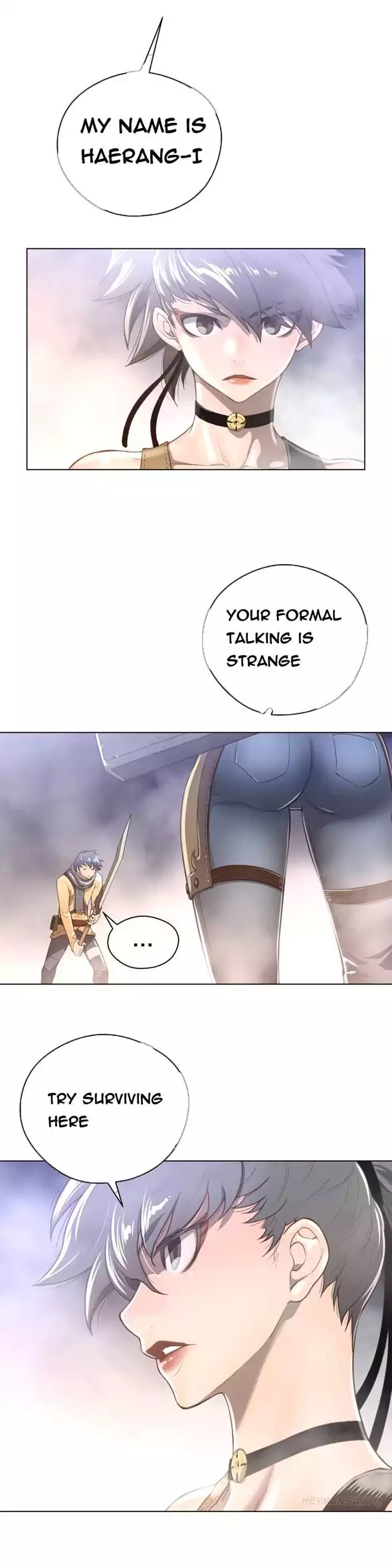 Perfect Half - Chapter 26 - picture 10