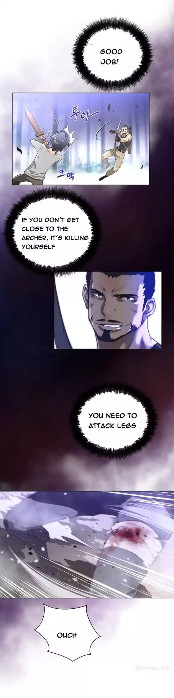 Perfect Half - Chapter 26 - picture 13