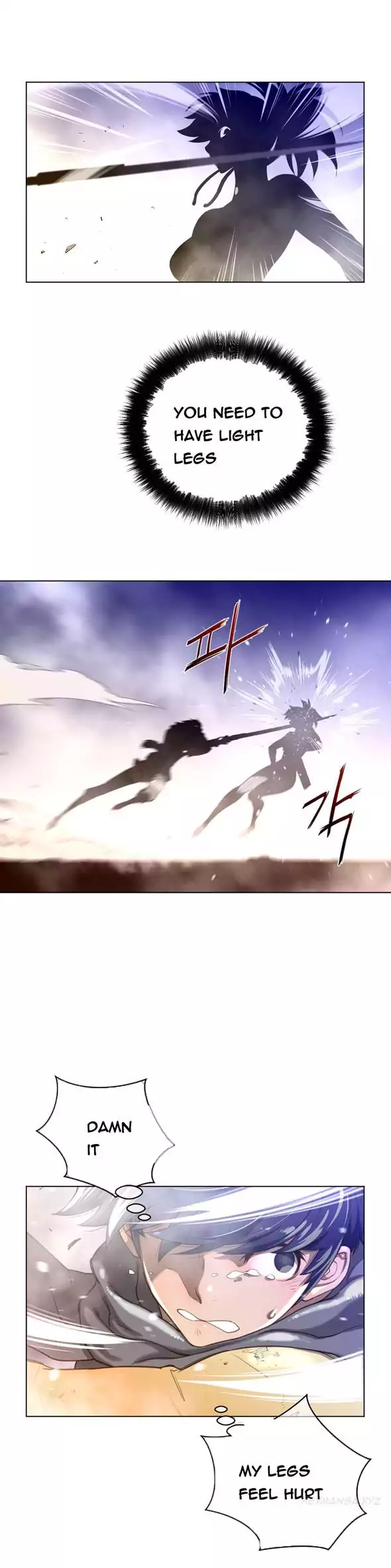 Perfect Half - Chapter 26 - picture 14