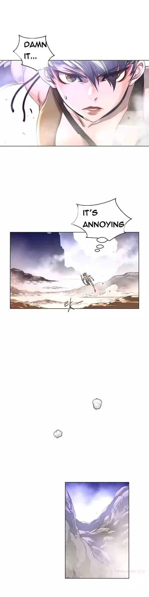 Perfect Half - Chapter 26 - picture 19