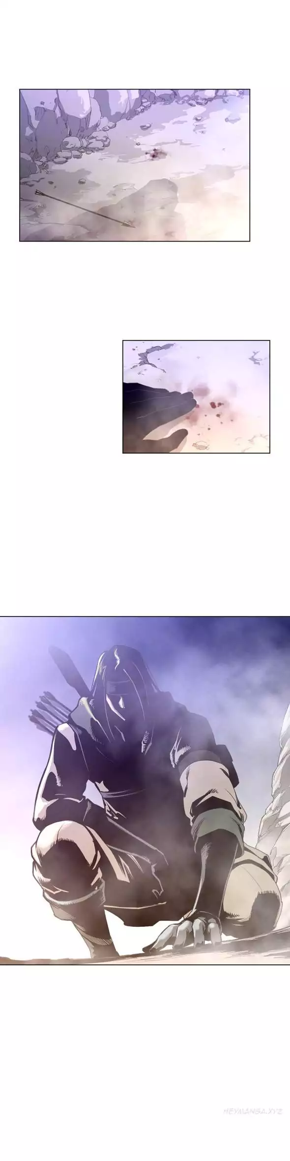 Perfect Half - Chapter 26 - picture 20
