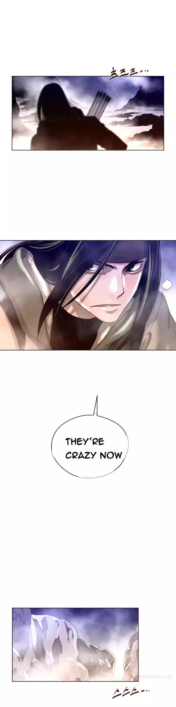 Perfect Half - Chapter 26 - picture 21