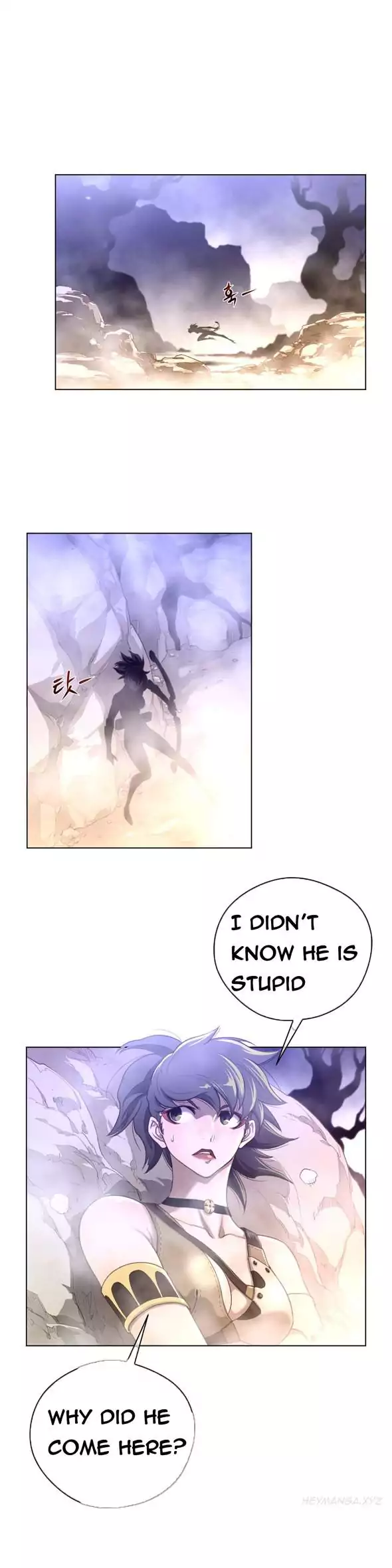 Perfect Half - Chapter 26 - picture 22