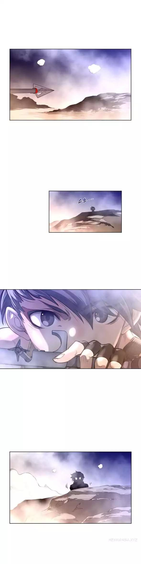 Perfect Half - Chapter 26 - picture 24