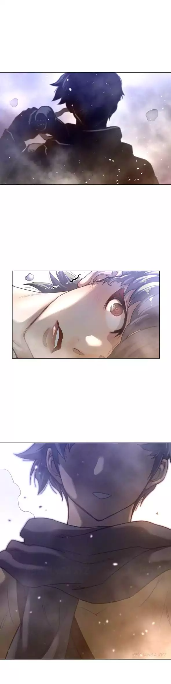 Perfect Half - Chapter 26 - picture 28