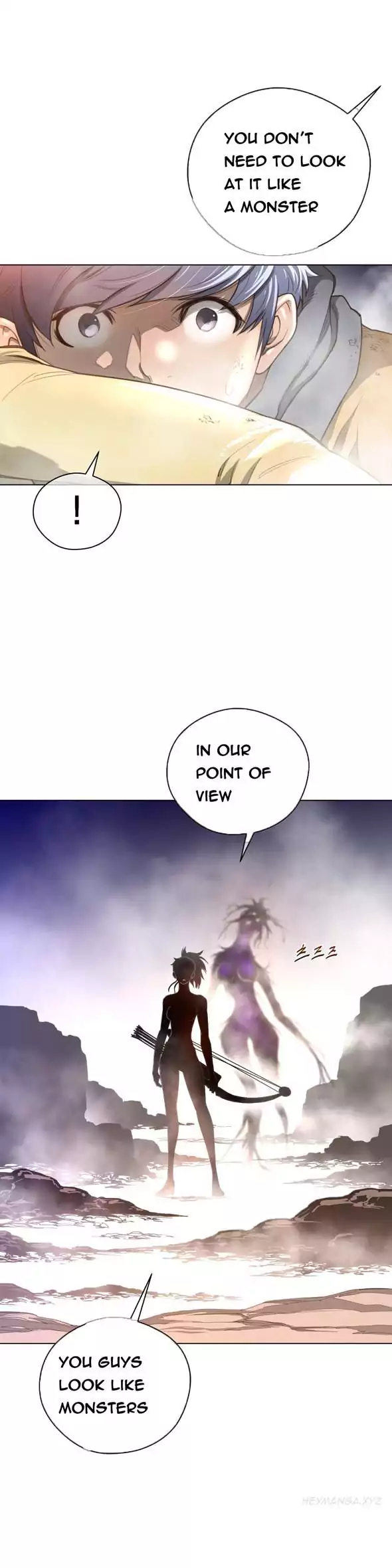 Perfect Half - Chapter 26 - picture 7
