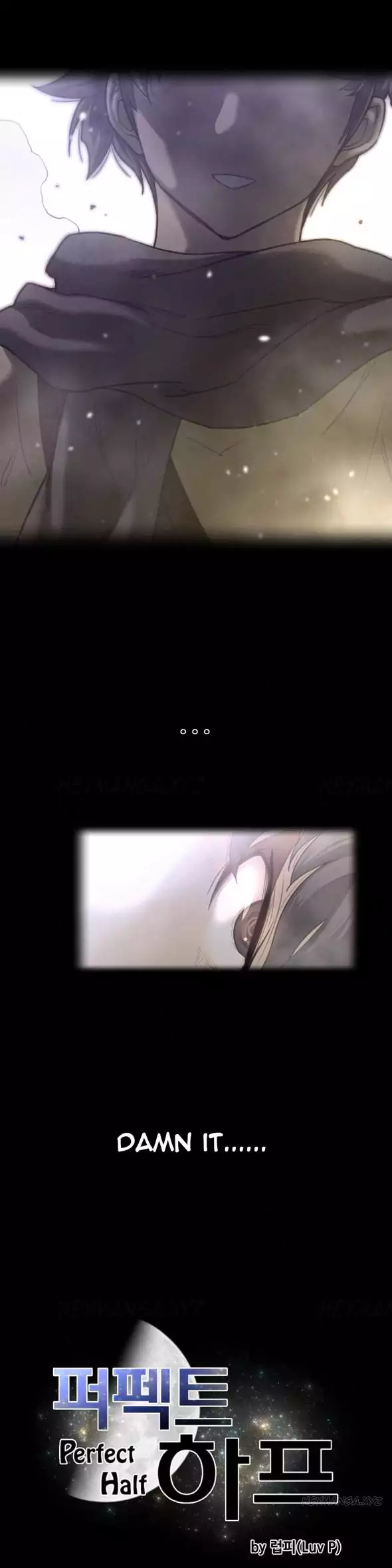 Perfect Half - Chapter 27 - picture 2