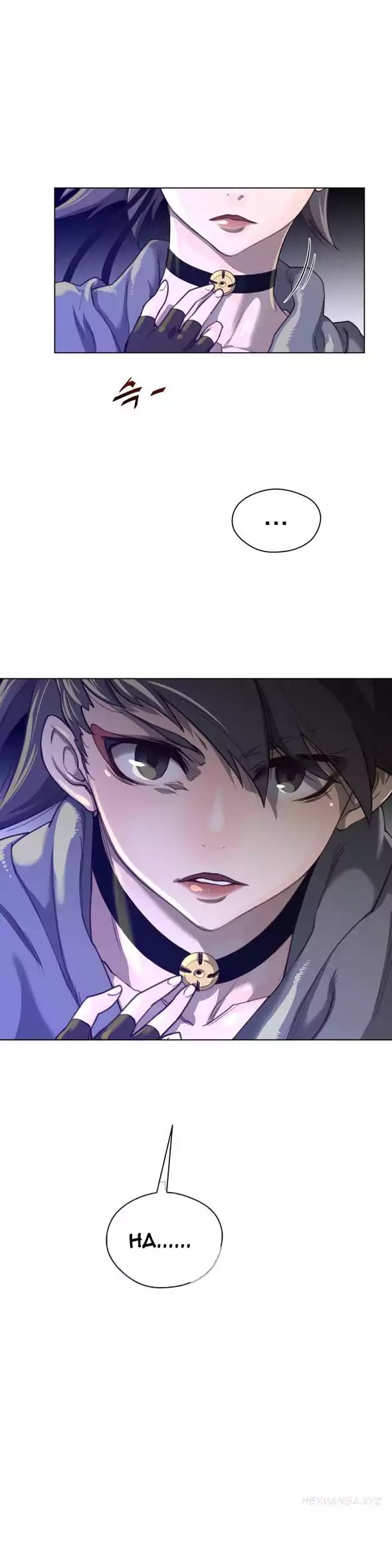 Perfect Half - Chapter 27 - picture 28