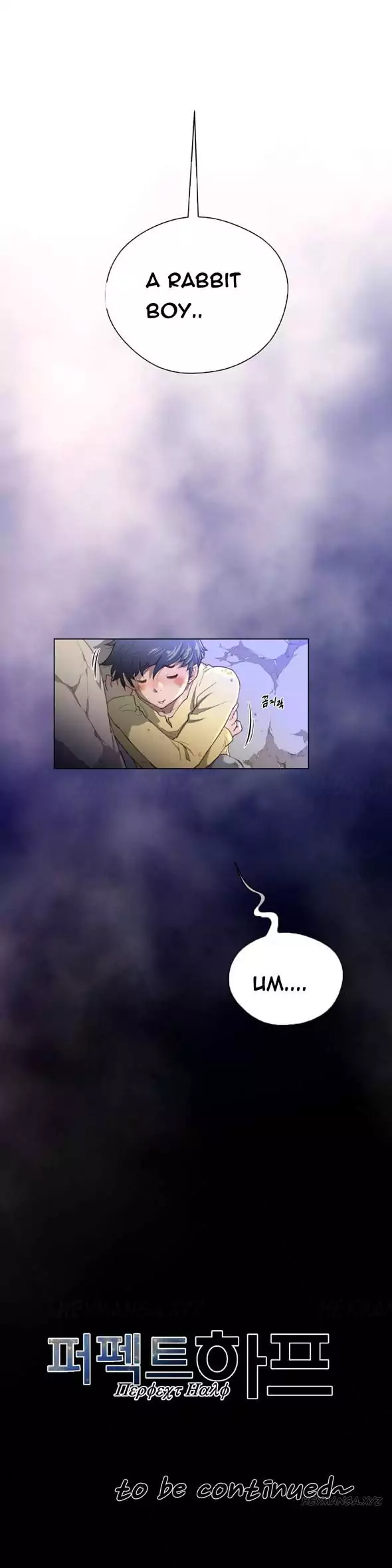 Perfect Half - Chapter 27 - picture 29