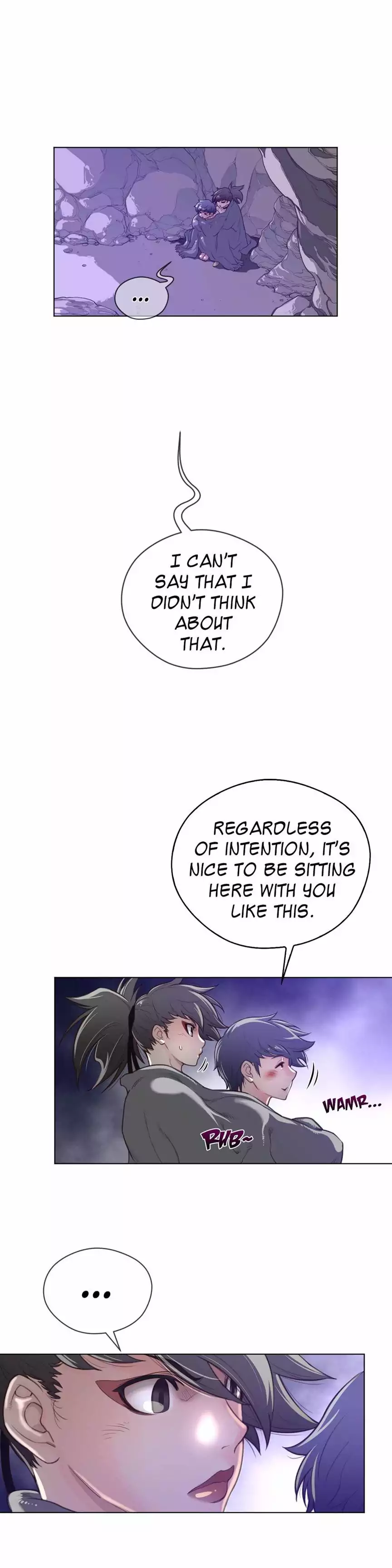 Perfect Half - Chapter 28 - picture 10